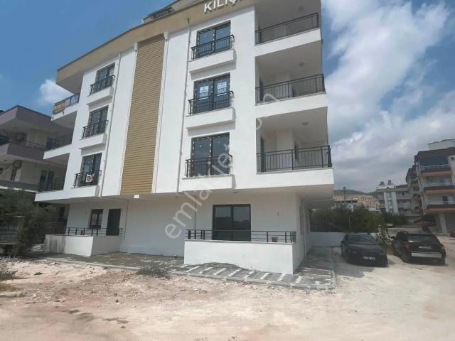 Silifke, Mersin içerisinde kiralık mülk
