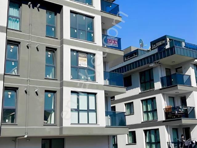 Üsküdar, İstanbul içerisinde kiralık mülk