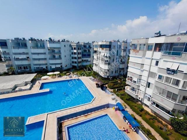 Merkez, Erdemli içerisinde kiralık mülk