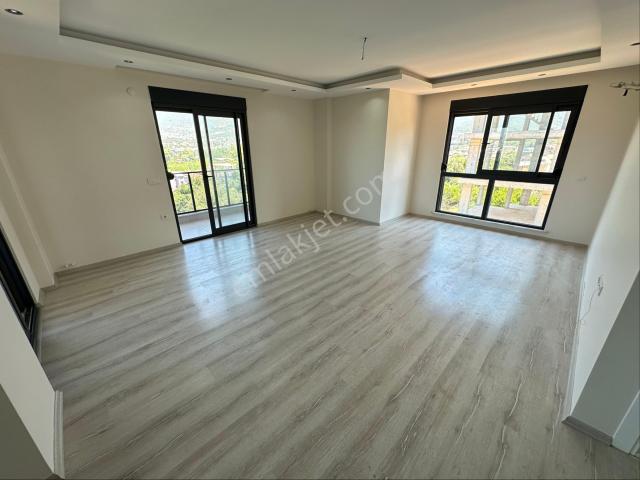Alanya, Antalya içerisinde kiralık mülk