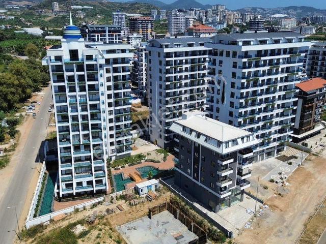 Alanya, Antalya içerisinde kiralık mülk