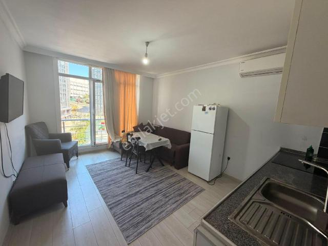 İstanbul içerisinde kiralık mülk