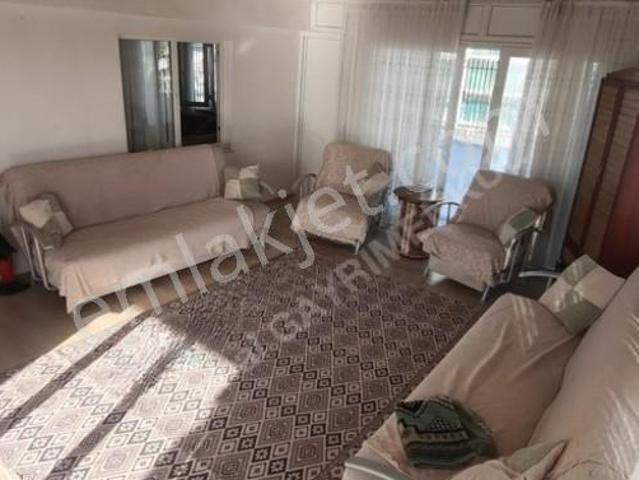 Antalya, Muratpaşa içerisinde kiralık mülk