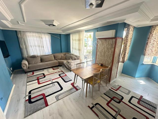Alanya, Antalya içerisinde kiralık mülk
