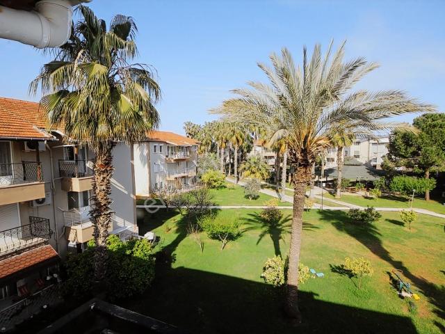 Serik, Antalya içerisinde kiralık mülk