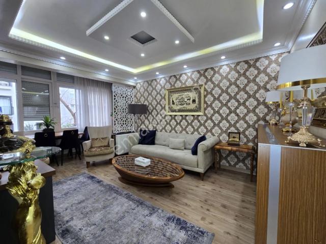 Akaretler, Beşiktaş içerisinde kiralık mülk