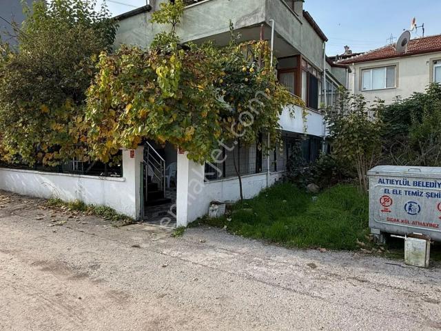 Balikesir içerisinde kiralık mülk