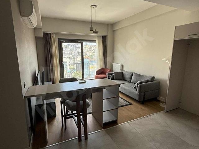 Kağithane, İstanbul içerisinde satılık Residence