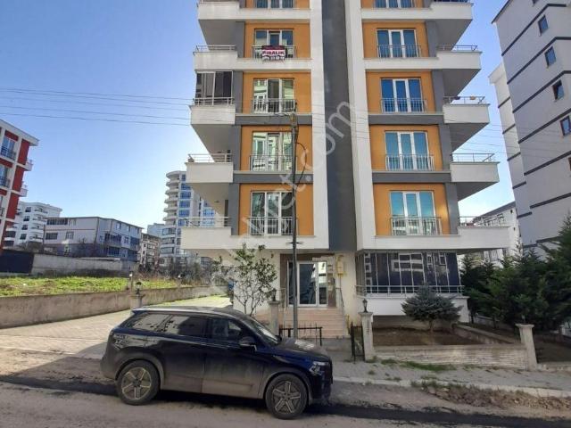 Atakum, Samsun içerisinde kiralık mülk
