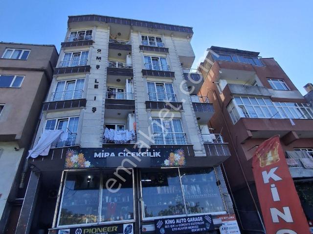 Kağithane, İstanbul içerisinde kiralık mülk