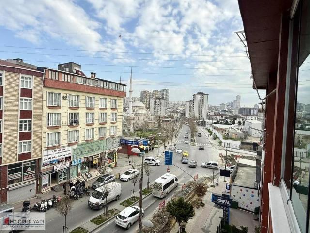 İstanbul içerisinde kiralık mülk