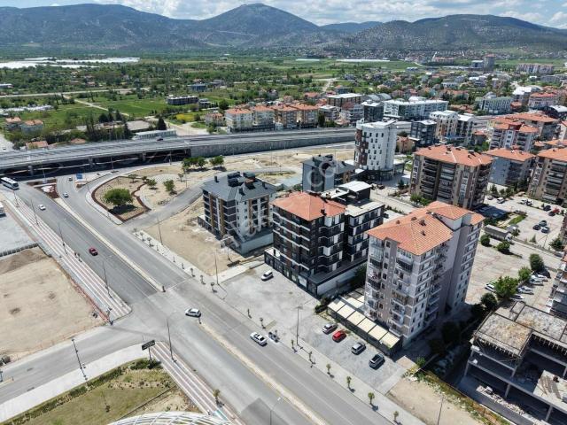 Isparta içerisinde kiralık mülk
