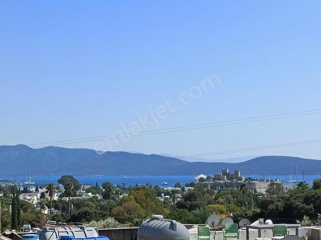 Bodrum, Muğla içerisinde kiralık mülk