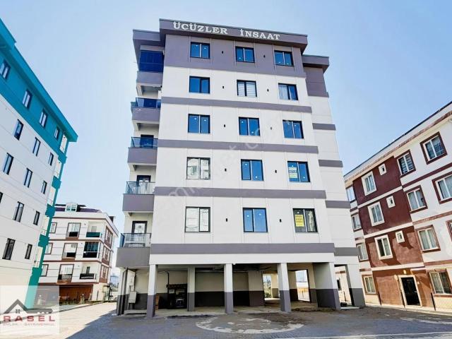Ordu içerisinde kiralık mülk