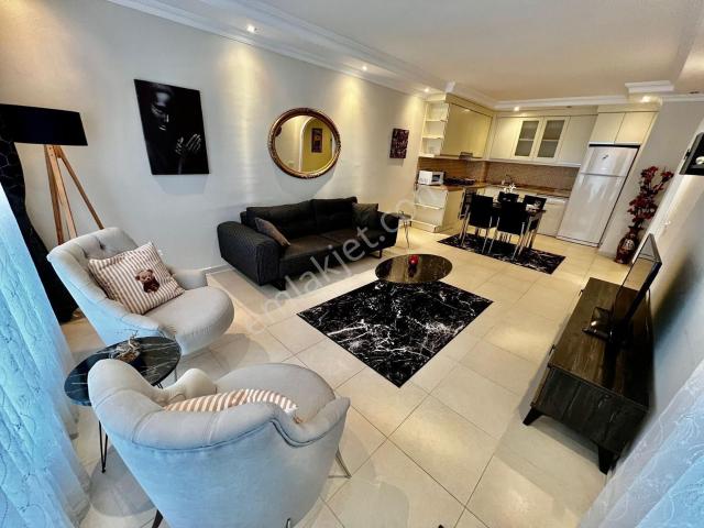 Mahmutlar, Alanya içerisinde kiralık mülk