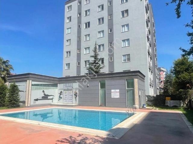 Pendik, İstanbul içerisinde kiralık mülk