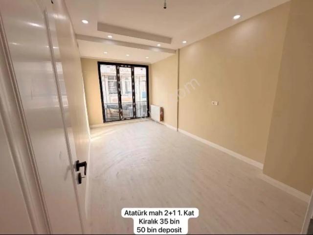 Mehmet Akif Mahallesi, Küçükçekmece içerisinde kiralık mülk