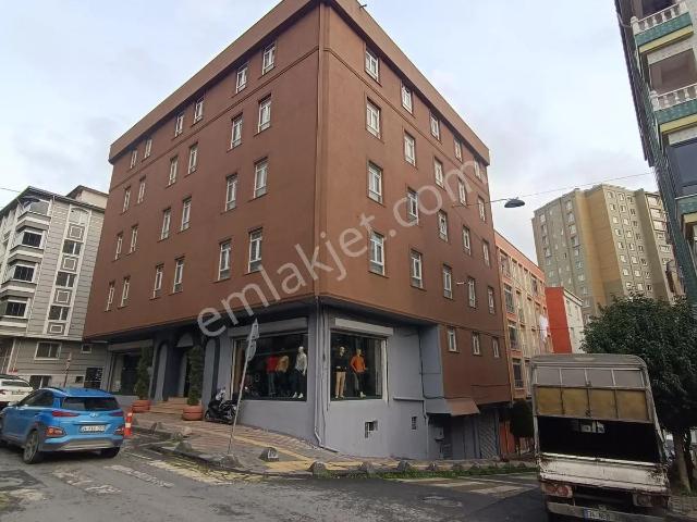 Esenler, İstanbul içerisinde kiralık Bina