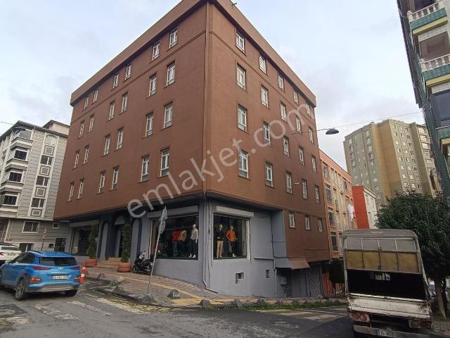 Esenler, İstanbul içerisinde kiralık Bina