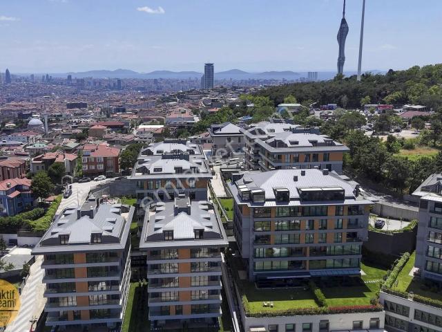 Üsküdar, İstanbul içerisinde kiralık mülk