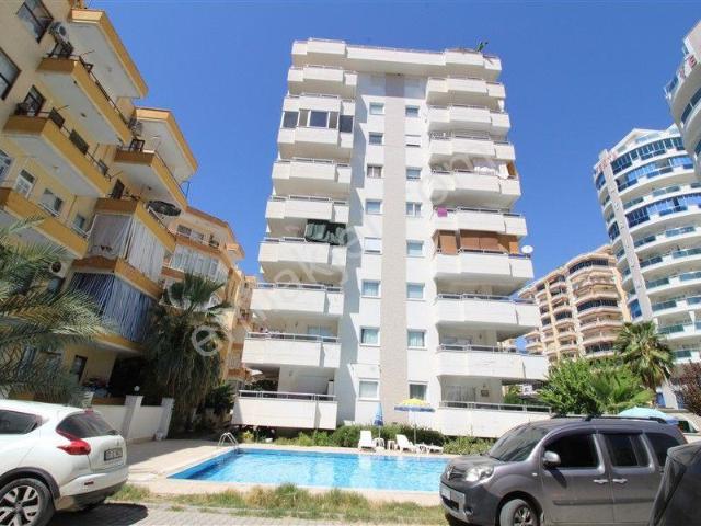 Alanya, Antalya içerisinde kiralık Residence
