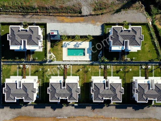 Düzce Mahallesi, Seferihisar içerisinde kiralık Villa