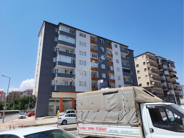 Niğde içerisinde kiralık mülk