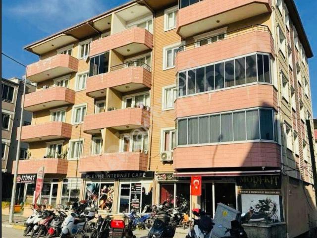 Balikesir içerisinde kiralık mülk