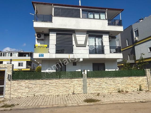 Muratpaşa, Antalya içerisinde kiralık mülk
