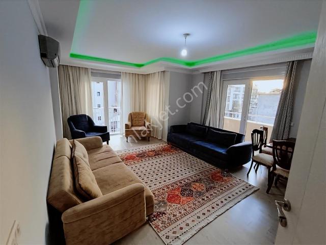 Alanya, Antalya içerisinde kiralık mülk