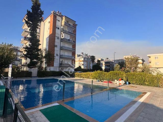 Kepez, Antalya içerisinde kiralık mülk