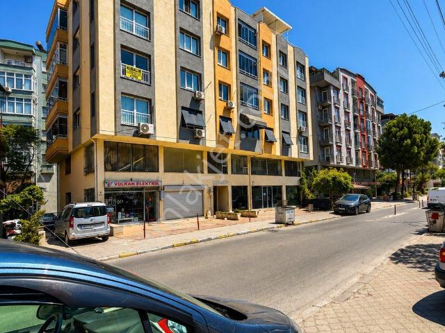 Balikesir içerisinde kiralık mülk
