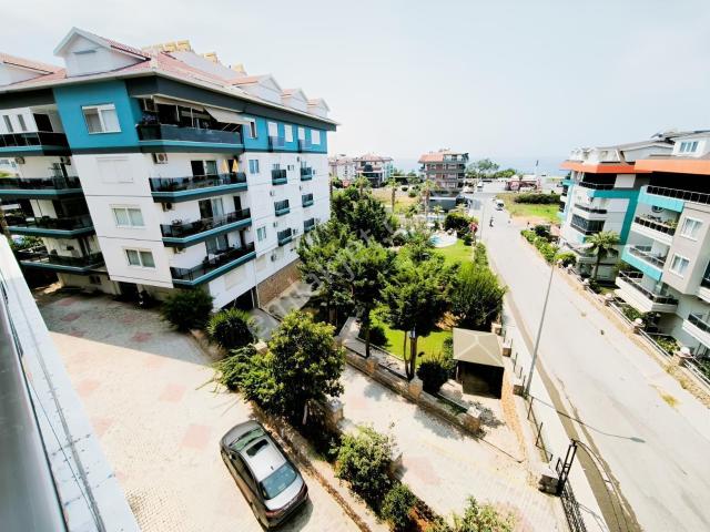 Alanya, Antalya içerisinde kiralık mülk