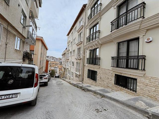 Üsküdar, İstanbul içerisinde kiralık mülk