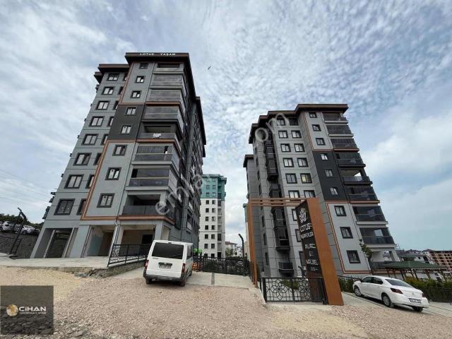 Ordu içerisinde kiralık mülk