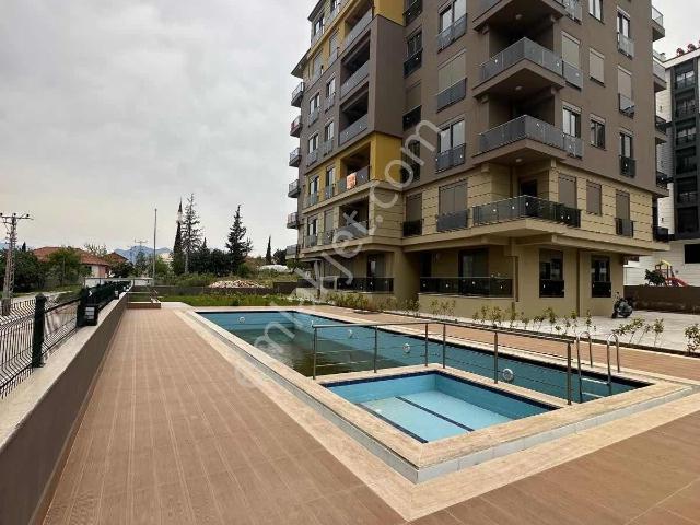 Kepez, Antalya içerisinde kiralık mülk