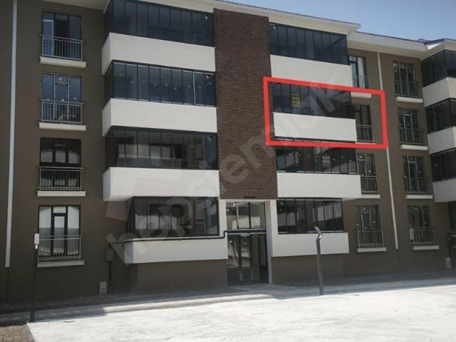 Ağri içerisinde satılık mülk
