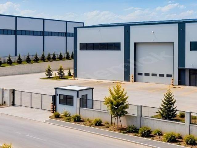 Polatlı, Polatli içerisinde satılık Fabrika