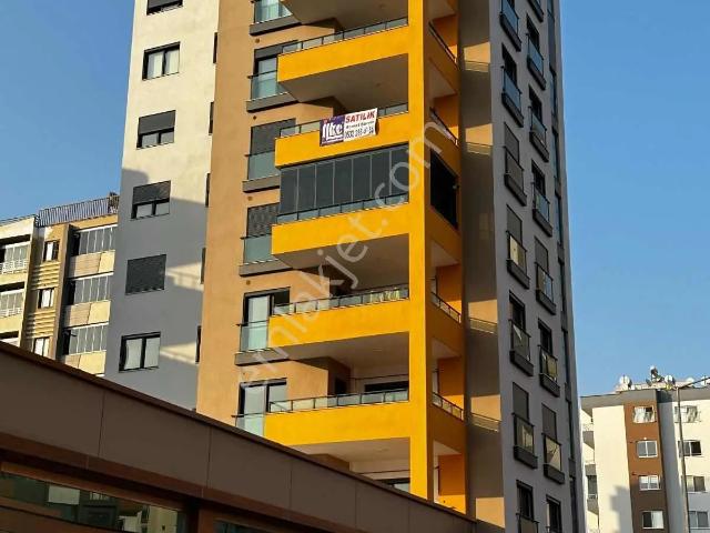 Yenişehir, Mersin içerisinde kiralık mülk