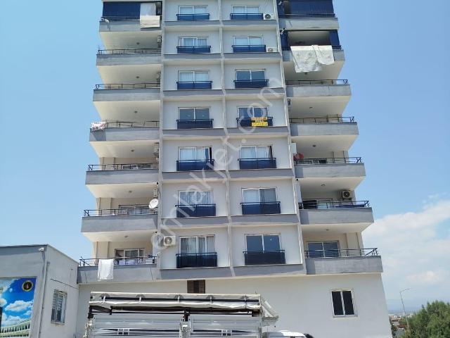 Erdemli, Mersin içerisinde kiralık mülk