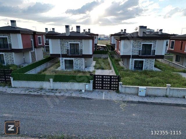 Gesi, Melikgazi içerisinde satılık Villa
