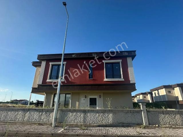 Gesi, Melikgazi içerisinde kiralık Villa