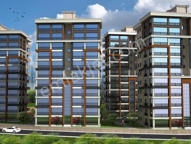 Trabzon içerisinde kiralık mülk
