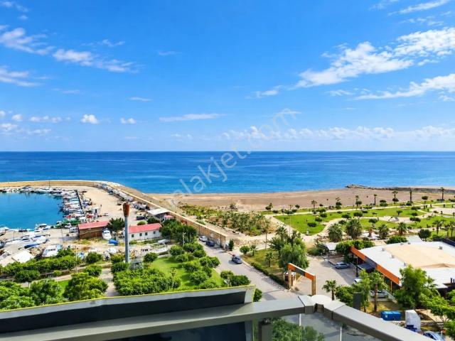 Alata, Erdemli içerisinde kiralık mülk
