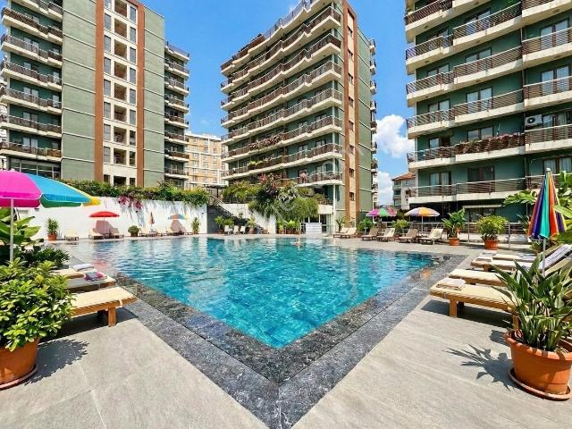 Pendik, İstanbul içerisinde kiralık mülk