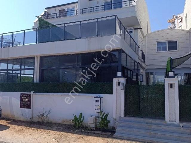 Döşemealti, Antalya içerisinde kiralık Villa