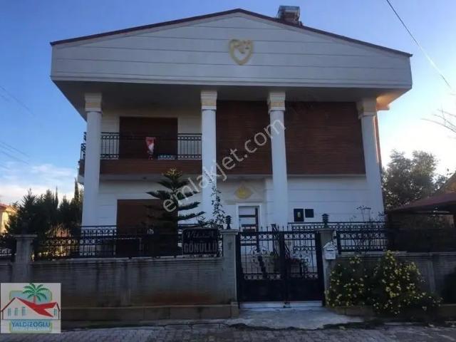 Döşemealti, Antalya içerisinde kiralık Villa