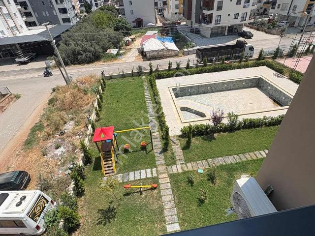 Erdemli, Mersin içerisinde kiralık mülk