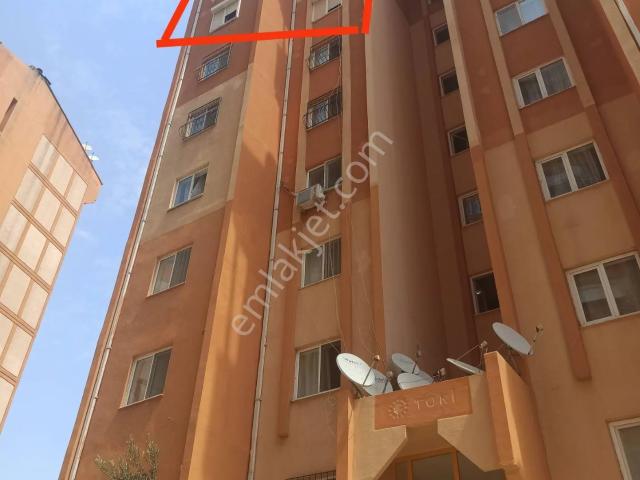 TOKİ, Anamur içerisinde kiralık mülk