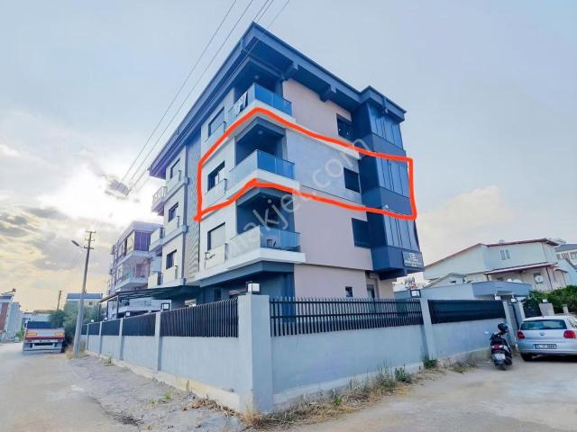Döşemealti, Antalya içerisinde kiralık mülk